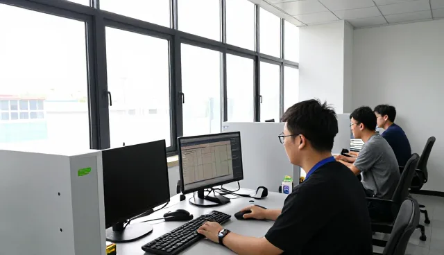 广东海博网络科技有限公司